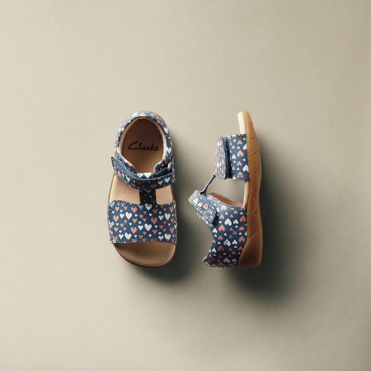Shop kids' sandals